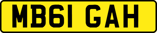 MB61GAH