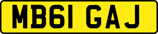 MB61GAJ