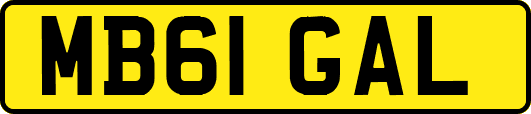 MB61GAL