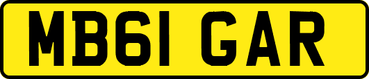 MB61GAR
