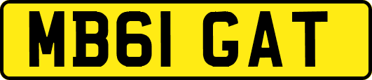 MB61GAT
