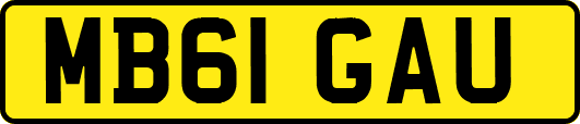 MB61GAU