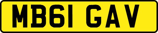MB61GAV
