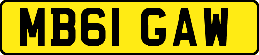 MB61GAW