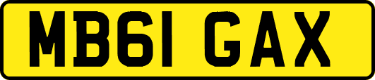 MB61GAX