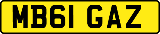 MB61GAZ