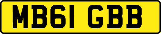 MB61GBB