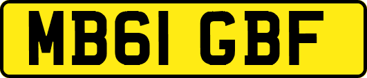 MB61GBF