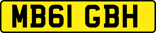 MB61GBH