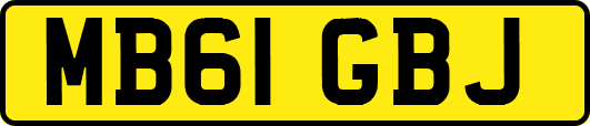 MB61GBJ