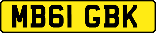 MB61GBK