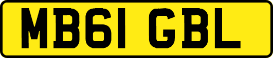 MB61GBL