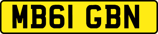 MB61GBN