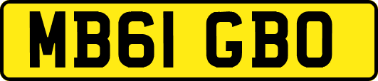 MB61GBO