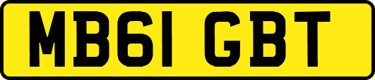 MB61GBT