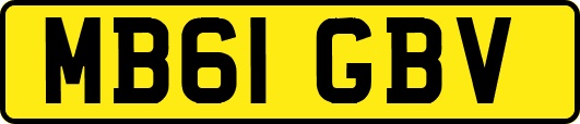 MB61GBV