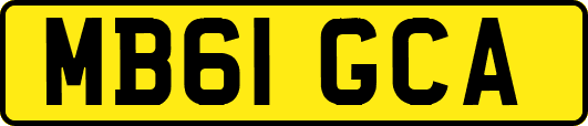 MB61GCA