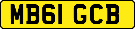 MB61GCB