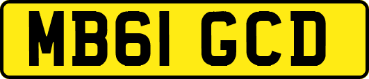 MB61GCD