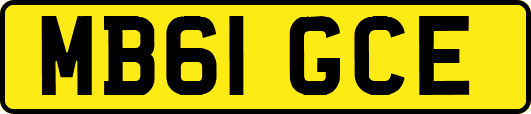 MB61GCE