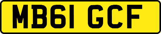 MB61GCF