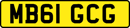 MB61GCG