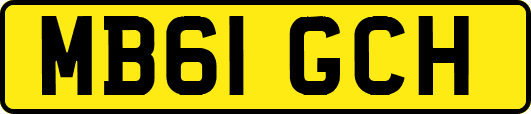 MB61GCH