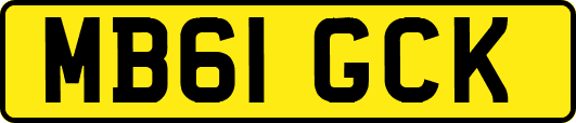 MB61GCK