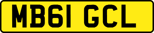 MB61GCL