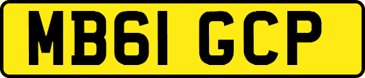 MB61GCP