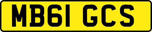 MB61GCS
