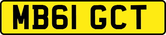 MB61GCT