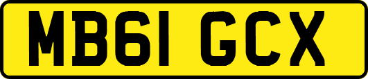 MB61GCX
