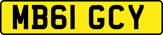 MB61GCY