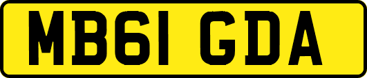 MB61GDA