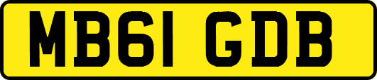 MB61GDB