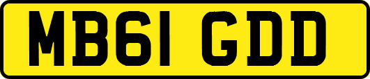 MB61GDD