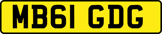 MB61GDG
