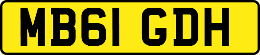 MB61GDH