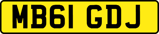 MB61GDJ