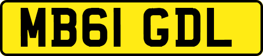 MB61GDL