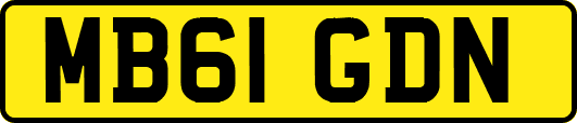 MB61GDN