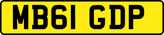 MB61GDP