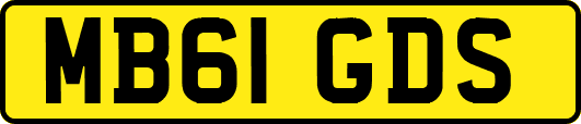 MB61GDS