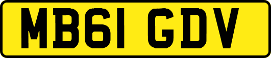 MB61GDV