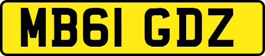 MB61GDZ