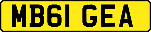 MB61GEA