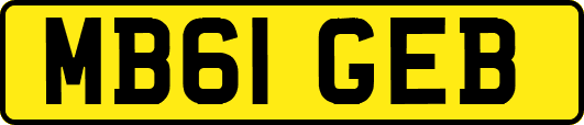 MB61GEB