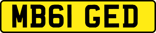 MB61GED