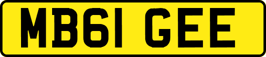 MB61GEE